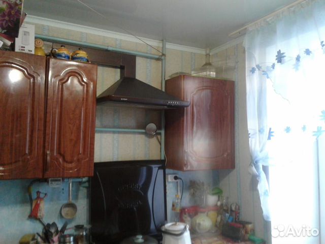 1-к квартира, 30 м², 2/5 эт.