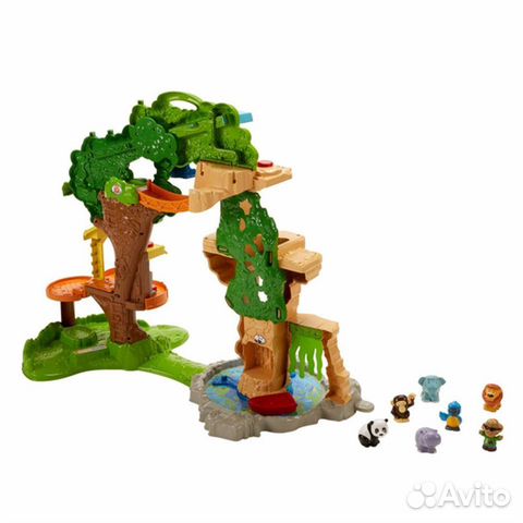 little people aquarium