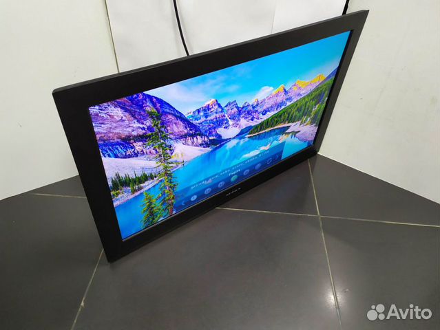 Телевизоры и плазменные панели Supra STV-LC32S650W Телевизоры и плазменные панели Supra STV-LC32S650W