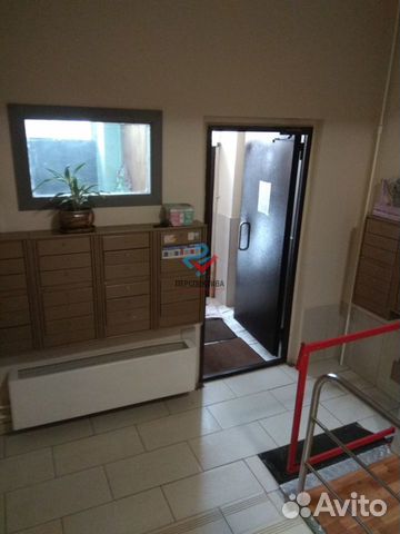 1-к квартира, 43.5 м², 17/17 эт. 1-к квартира, 43.5 м², 17/17 эт.
