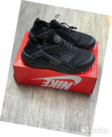 Кроссовки Nike Air Huarache Кроссовки Nike Air Huarache