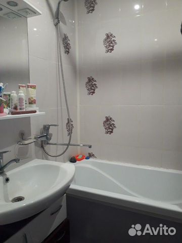 3-к квартира, 73 м², 9/9 эт.