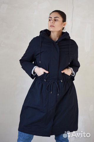 Cos парка новая S