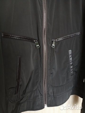Куртка Dolce Gabbanа. Новая. Оригинал. 50 раз Куртка Dolce Gabbanа. Новая. Оригинал. 50 раз