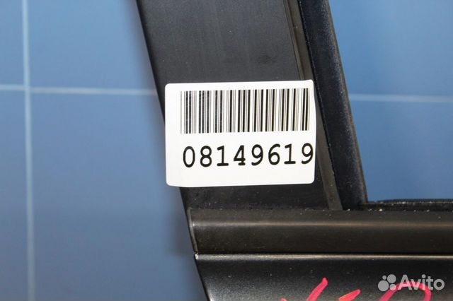 Дверь правая передняя Volvo V50 Дверь правая передняя Volvo V50