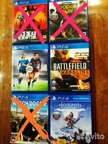 Продам диски с играми ps4 Продам диски с играми ps4