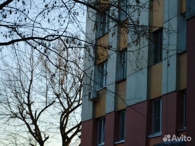 Комната 17 м² в 1-к, 3/9 эт.