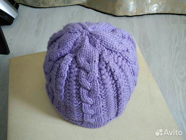 Шапка Шапка