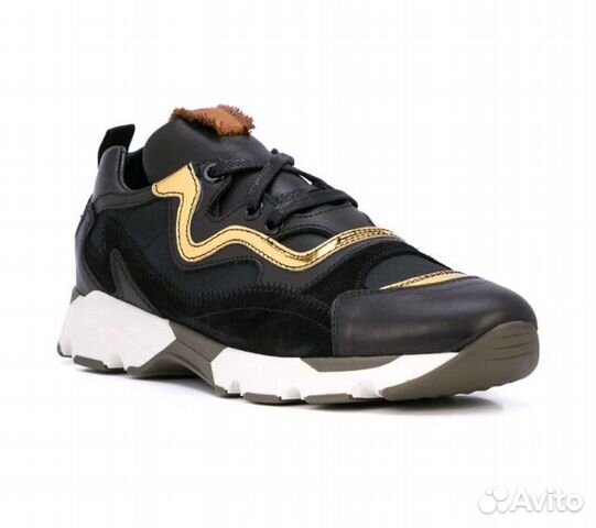 Кроссовки женские, Carven