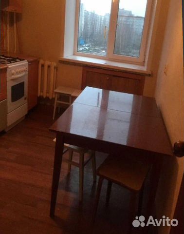 2-к квартира, 45 м², 5/9 эт.