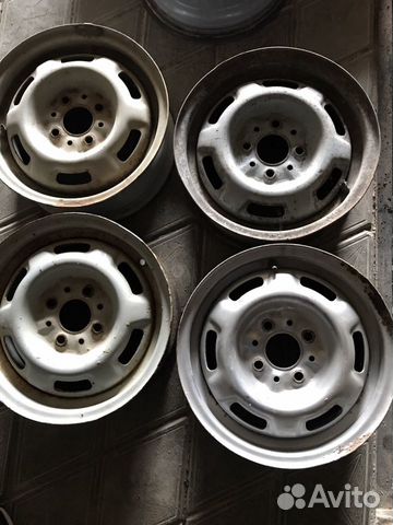 Диски r13 на жигули Диски r13 на жигули