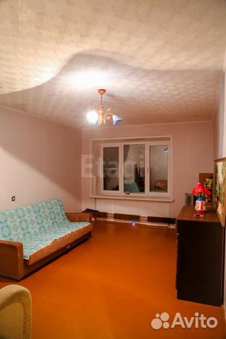 1-к квартира, 34.9 м², 5/5 эт. 1-к квартира, 34.9 м², 5/5 эт.