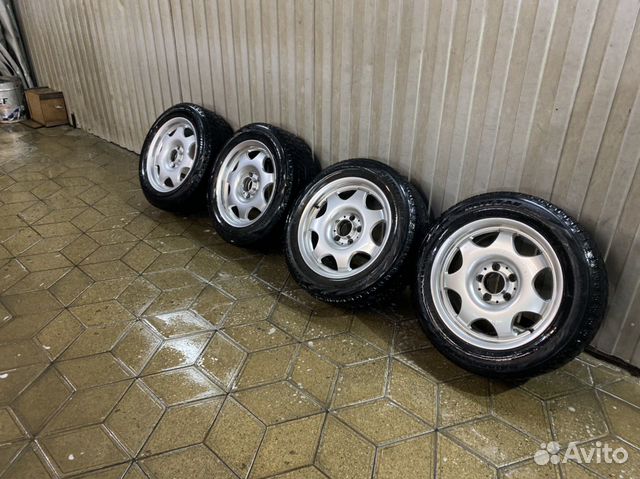 Колёса Мерседес w211 комплект Колёса Мерседес w211 комплект
