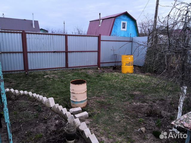 Дача 25 м² на участке 4 сот.