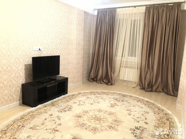 2-к квартира, 70 м², 9/10 эт. 2-к квартира, 70 м², 9/10 эт.