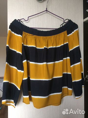 Топ, блуза, кофта Зара Zara Топ, блуза, кофта Зара Zara