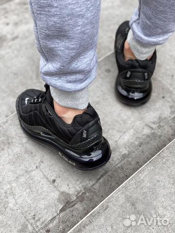 Кроссовки Nike Air Max 720 Am 98
