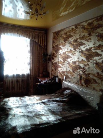 3-к квартира, 70 м², 6/9 эт. 3-к квартира, 70 м², 6/9 эт.