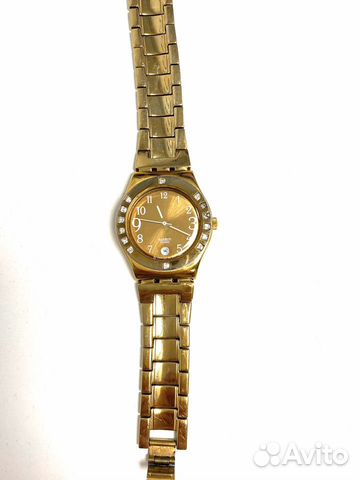 Часы Swatch Fancy me