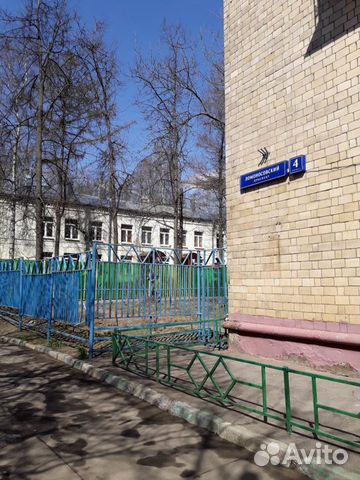 2-к квартира, 57.5 м², 7/8 эт.