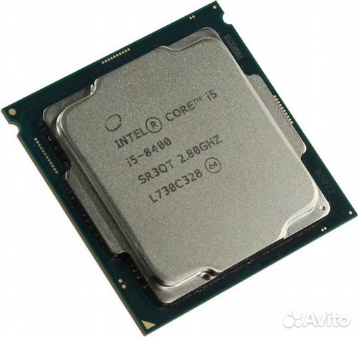 Какой процессор лучше i5 8400