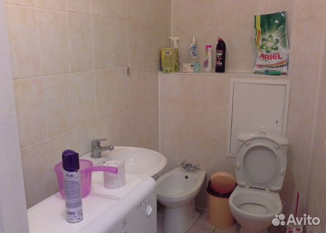 2-к квартира, 65 м², 10/11 эт.