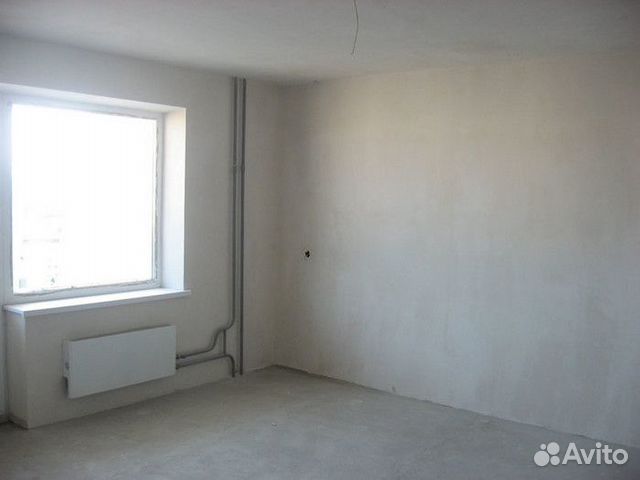 1-к квартира, 35.3 м², 7/12 эт.