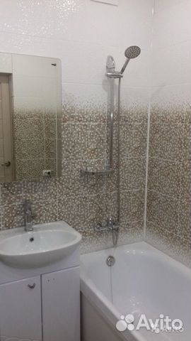 2-к квартира, 36.1 м², 8/9 эт.