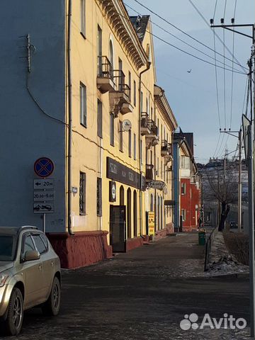 2-к квартира, 60 м², 1/3 эт. 2-к квартира, 60 м², 1/3 эт.