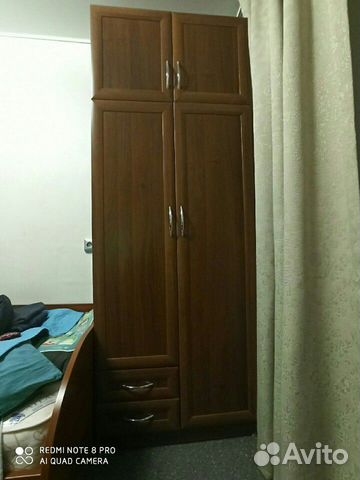 Шкаф
