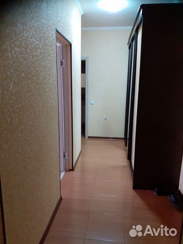 1-к квартира, 47 м², 5/9 эт.