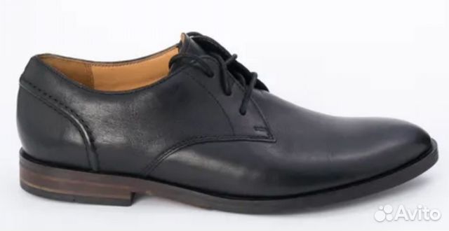 Туфли мужские Clarks Туфли мужские Clarks