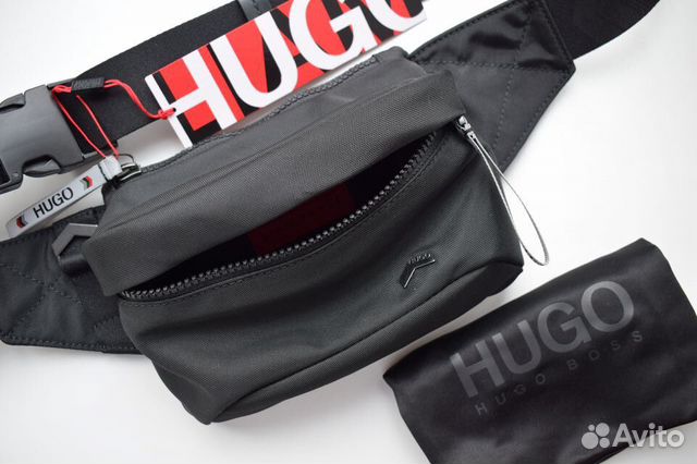 hugo boss liam