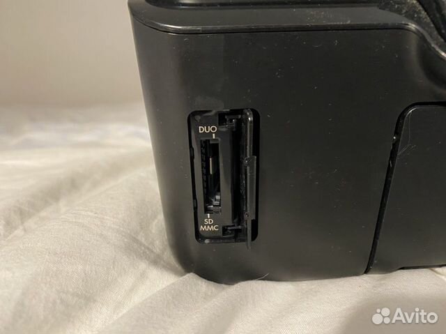 Мфу HP Deskjet ink advantage 5525 Мфу HP Deskjet ink advantage 5525