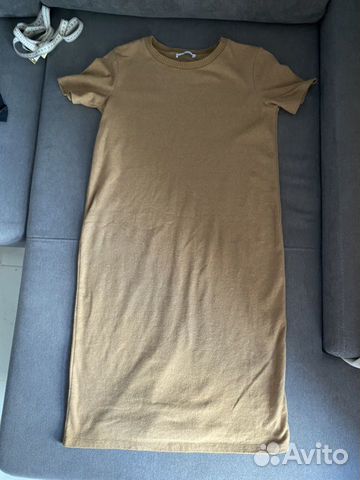 Платье zara
