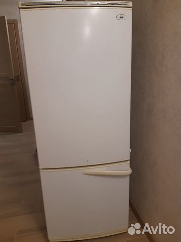 Холодильник