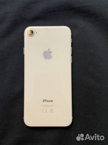 Телефон iPhone 8 64gb Телефон iPhone 8 64gb