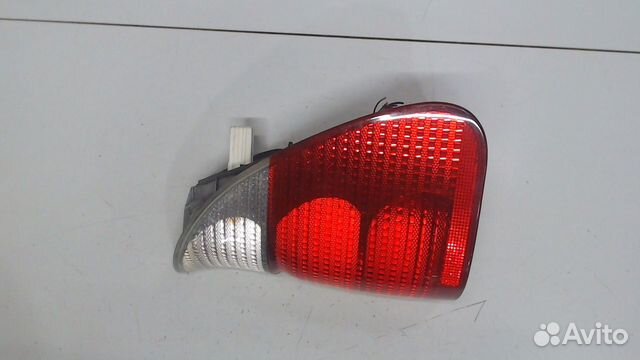 Фонарь (задний) правый BMW X5 E53, 2002 Фонарь (задний) правый BMW X5 E53, 2002