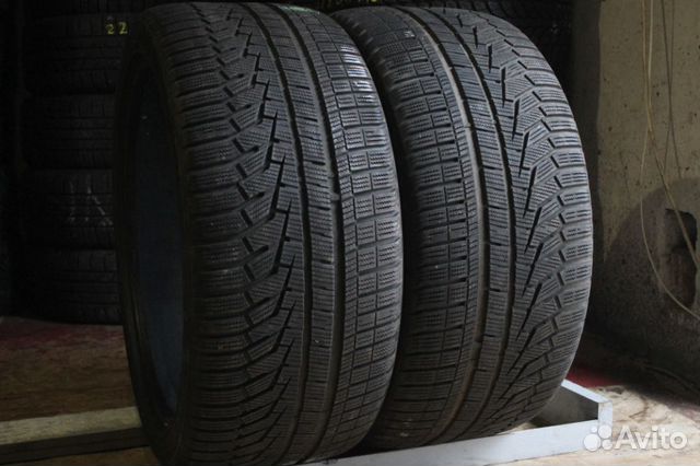 235 55 17 Hankook Win I*Cept Evo2 axE1 235/55R17