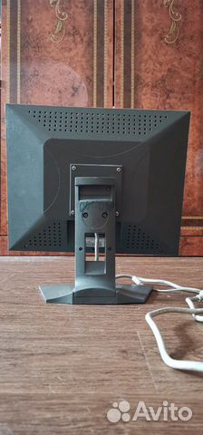 Монитор Syscom MSK-521 Монитор Syscom MSK-521