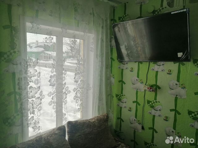 Дом 50 м² на участке 12 сот.