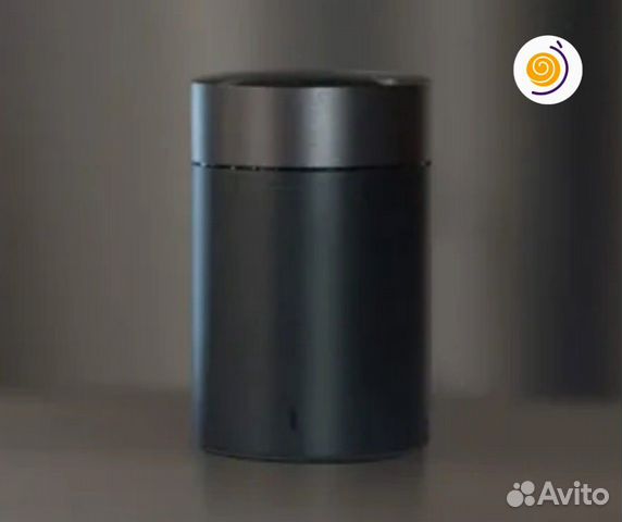 Портативная акустика Xiaomi Mi Round 2