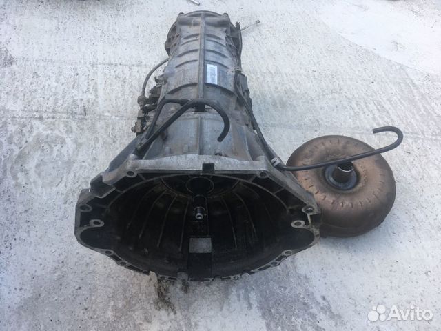 АКПП 5HP24 4.4L M62B44 для Range Rover Vogue АКПП 5HP24 4.4L M62B44 для Range Rover Vogue