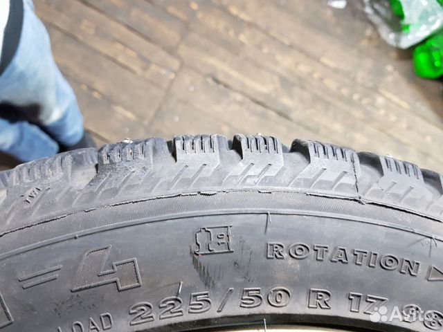 2255017 Nokian Nordman 4