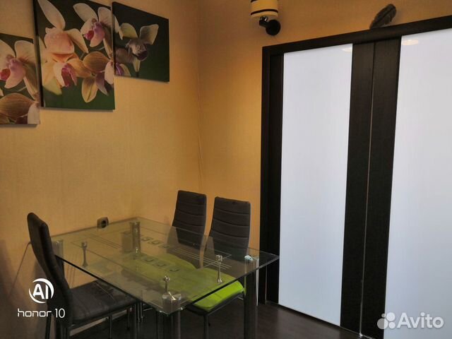 2-к квартира, 52 м², 3/3 эт.