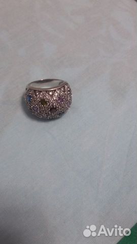 Кольцо Кольцо