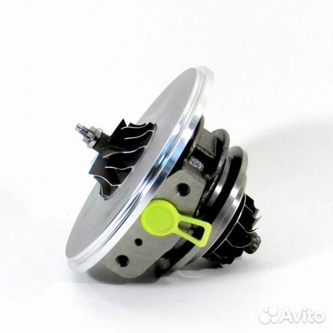 Картридж турбины Jrone Nissan Master M9T евро 5 Картридж турбины Jrone Nissan Master M9T евро 5