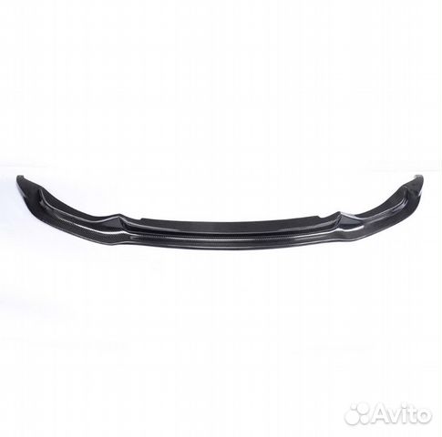 Карбоновый сплиттер bmw M3 f80 m4 f82 Карбоновый сплиттер bmw M3 f80 m4 f82