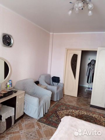 2-к квартира, 58 м², 5/5 эт. 2-к квартира, 58 м², 5/5 эт.