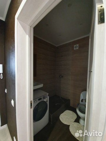 1-к квартира, 40 м², 2/14 эт.